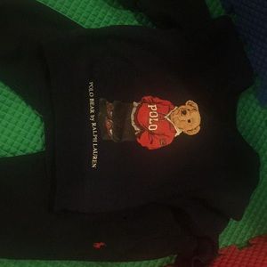 Polo sweatsuit